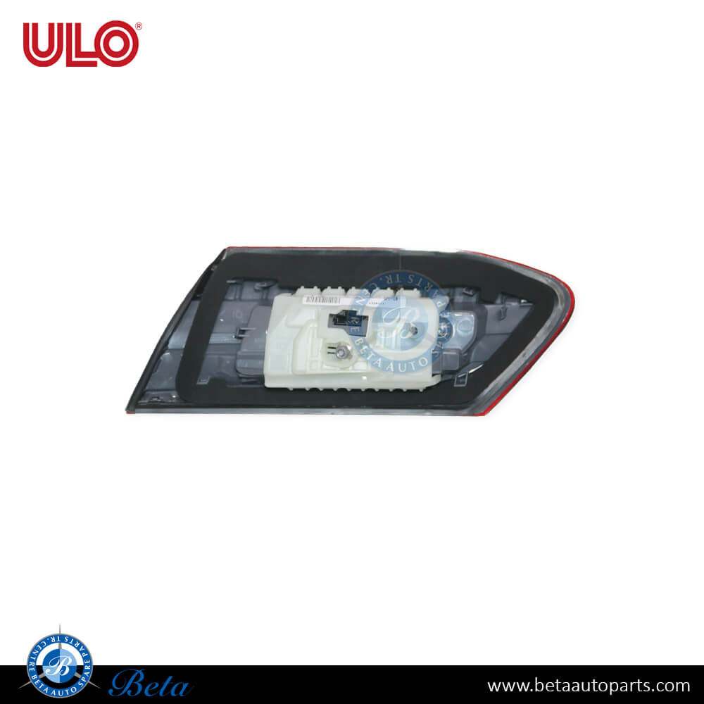 Mercedes E-Class Coupe C238 (2017-2020), Trunk Lamp LED for Static Headlamp (Left), ULO, 2389062300 Mercedes E-Class Coupe C238 (2017-2020), Trunk Lamp LED for Static Headlamp (Left), ULO, 2389062300